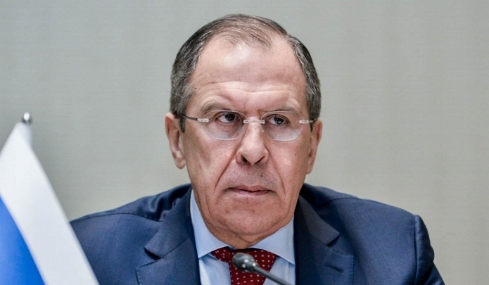 Sergueï Lavrov: Les présidents russe, azerbaïdjanais et arménien ont adopté une déclaration trilatérale